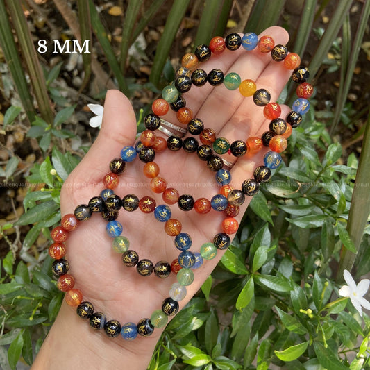 OM Mani Padme Hum Bracelet