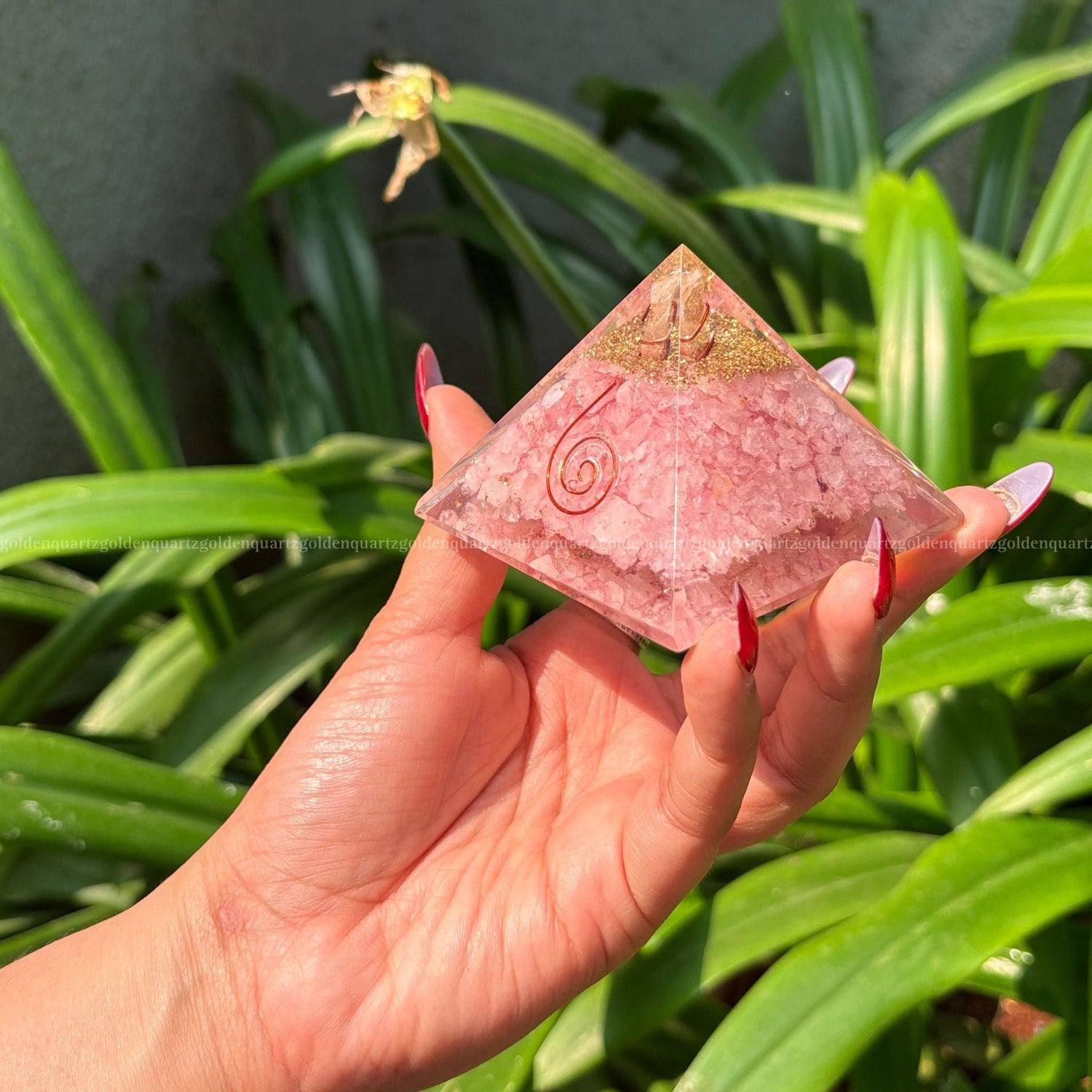 Pyramid