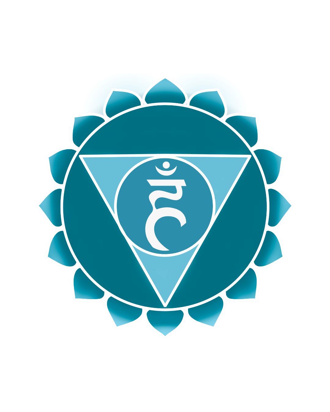 Throat Chakra