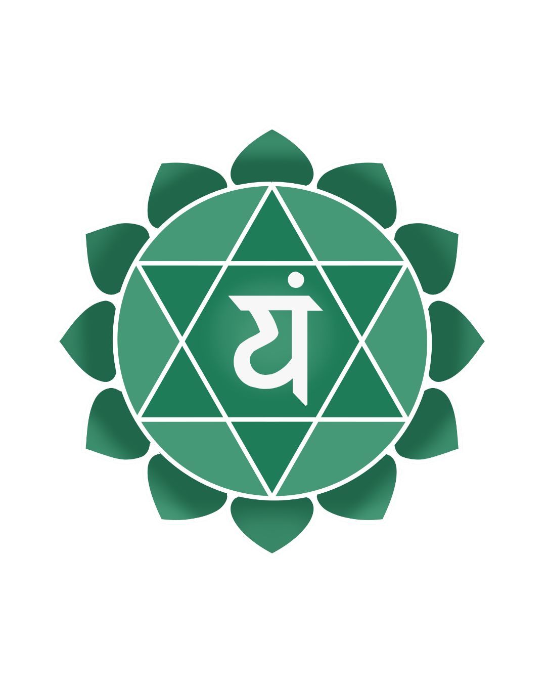 Heart Chakra