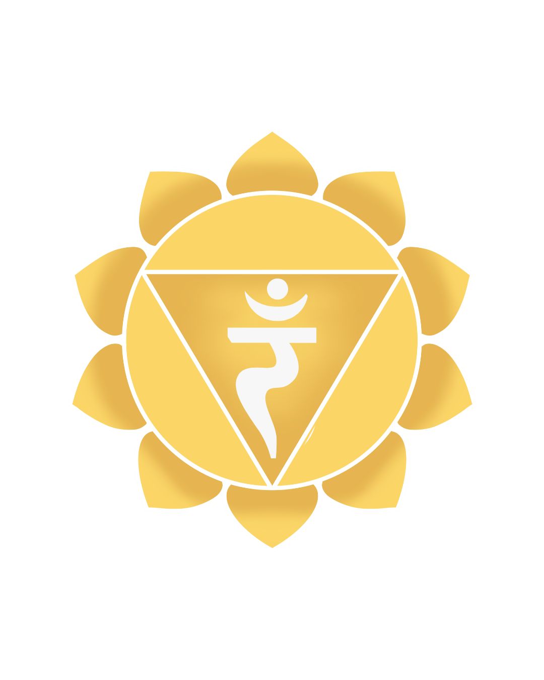 Solar Plexus Chakra