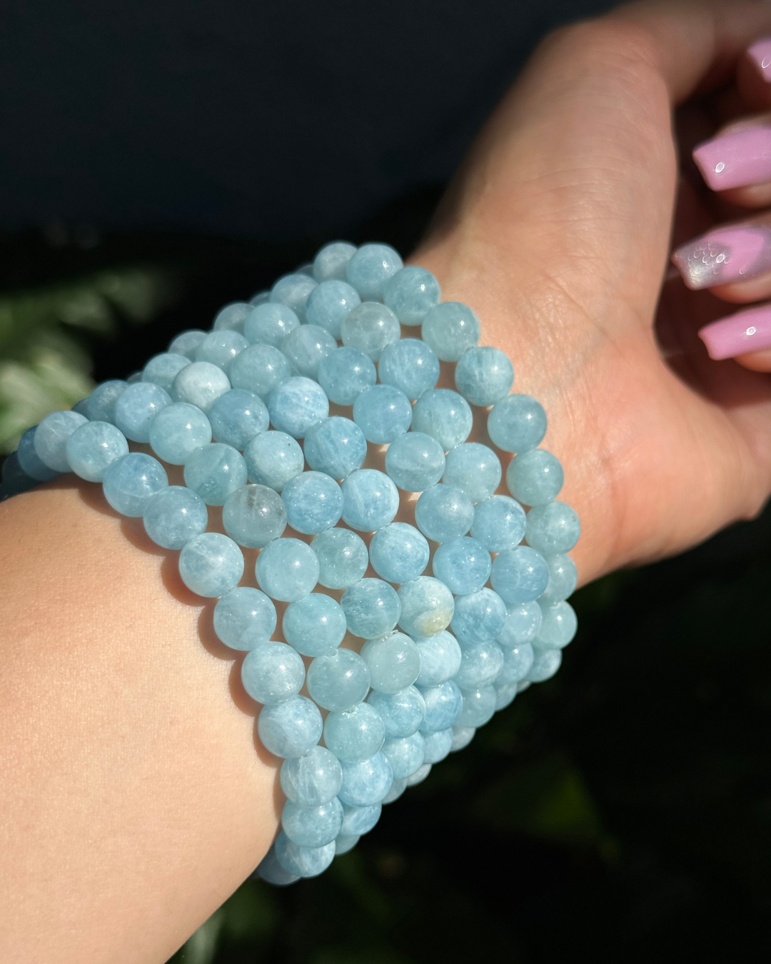 Aquamarine