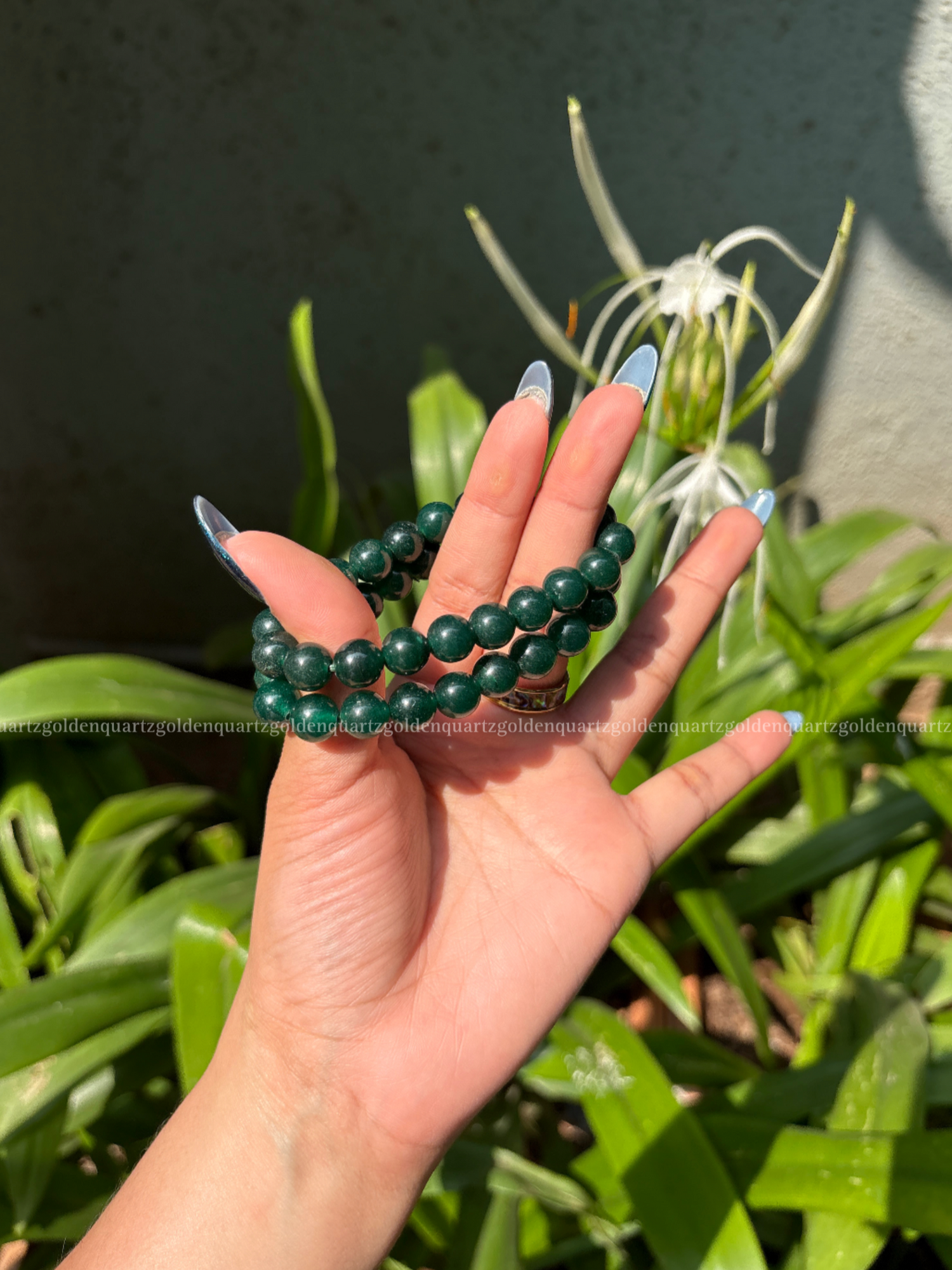 Green Jade