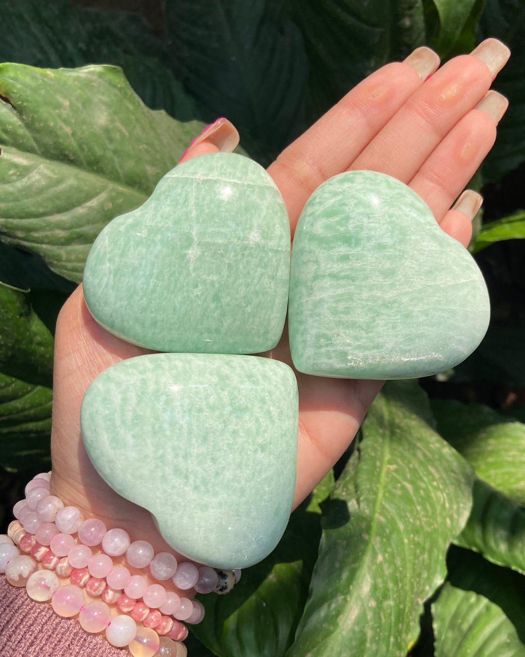 Heart Chakra