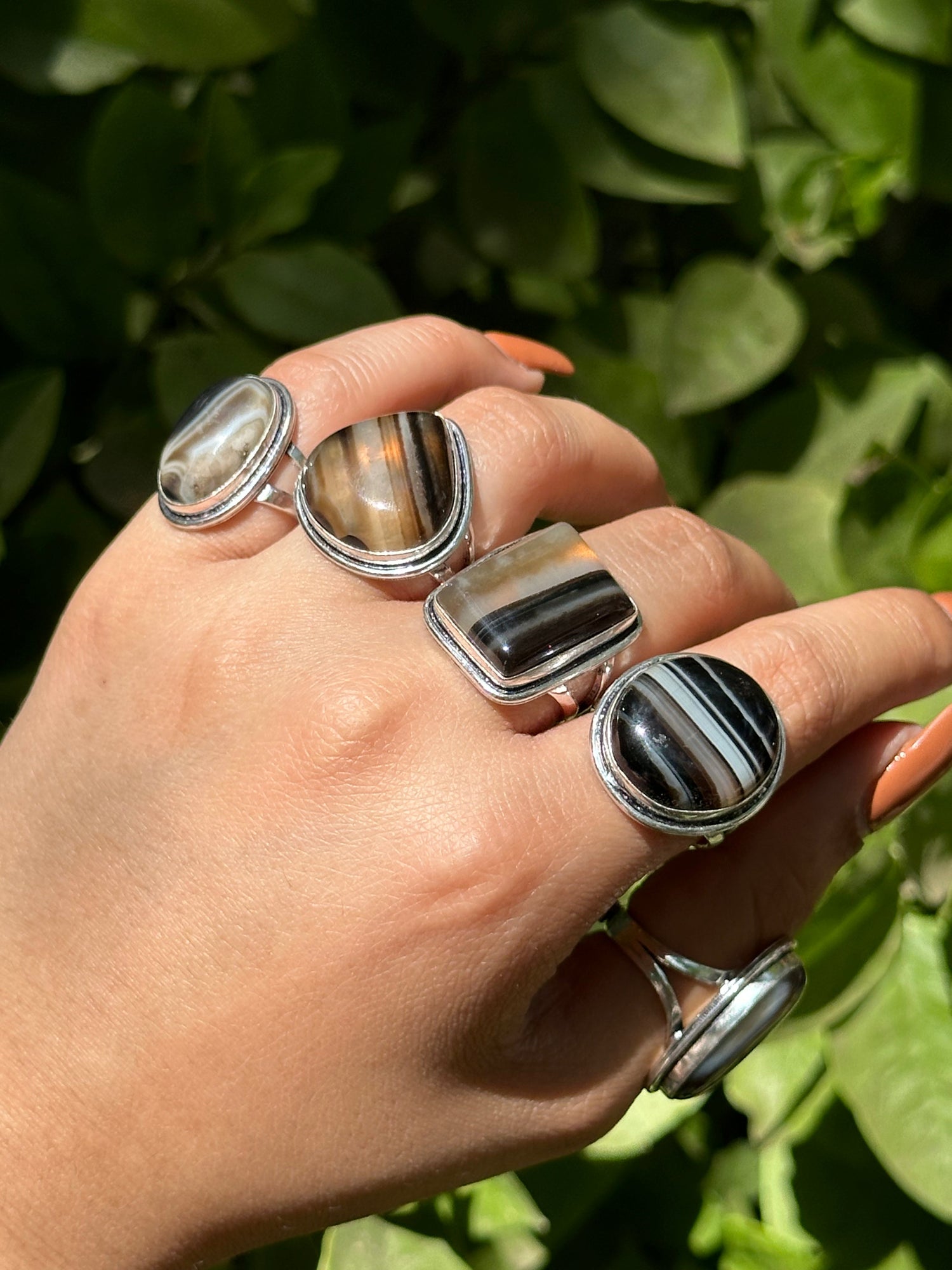 Jewellery
