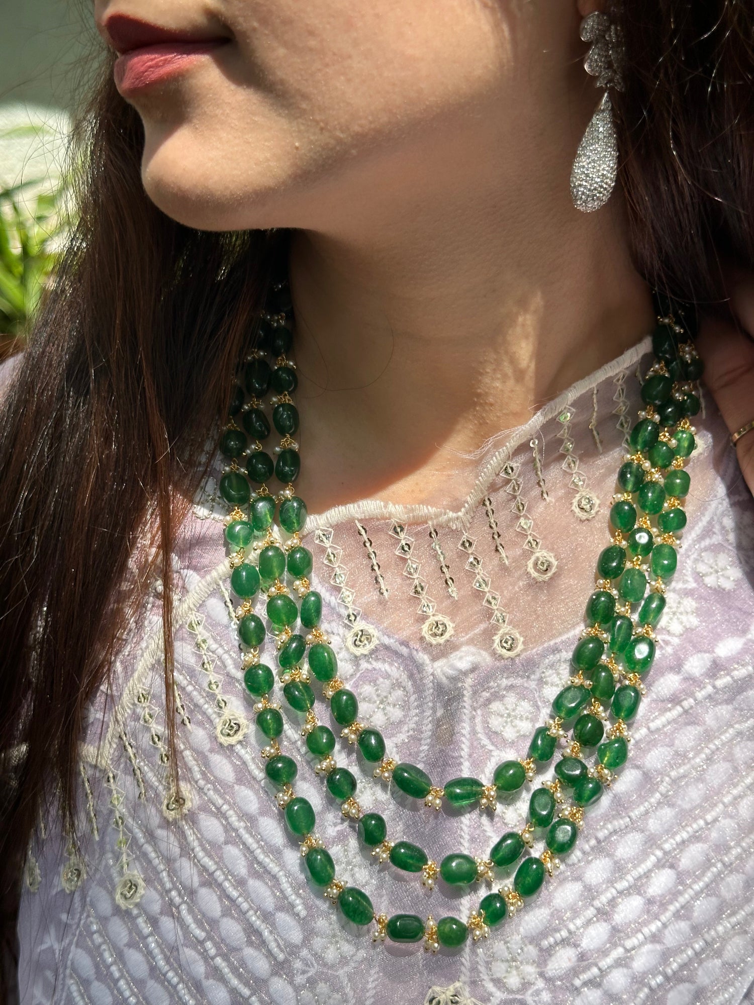 Necklace's
