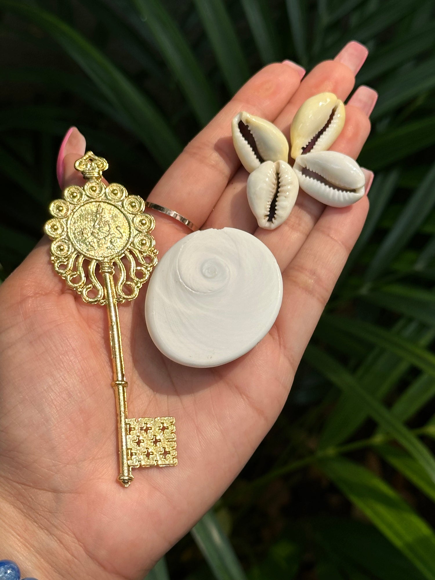 Pooja Essentials