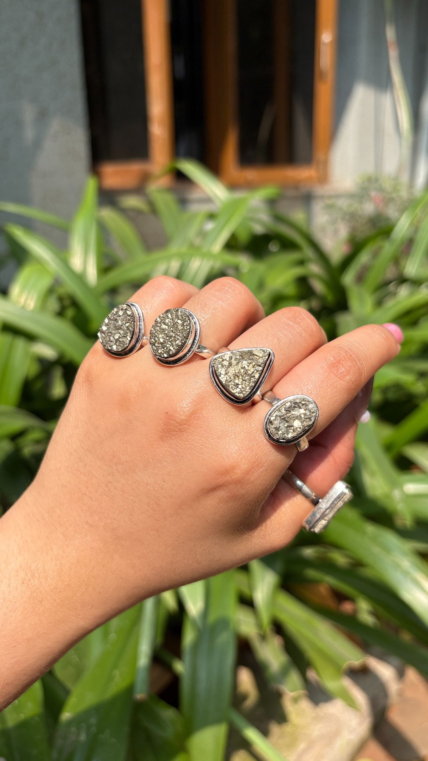 Rings