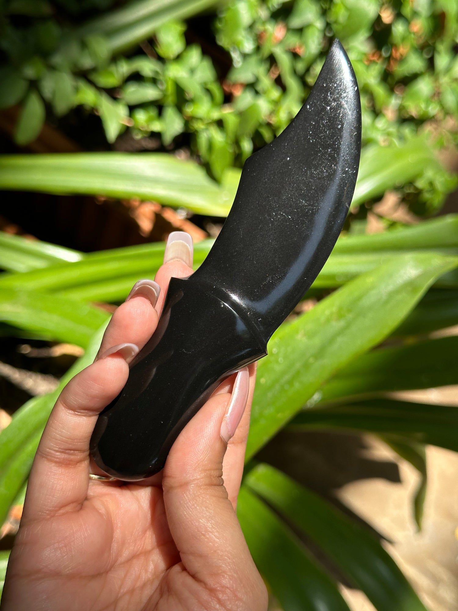 Knife
