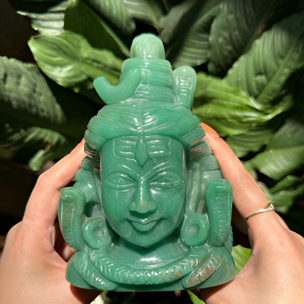Shivlings