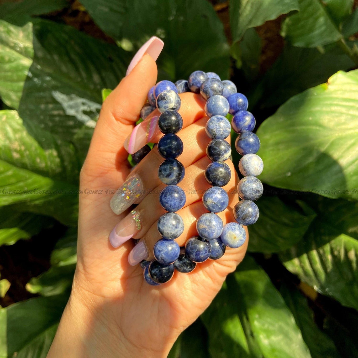 Sodalite