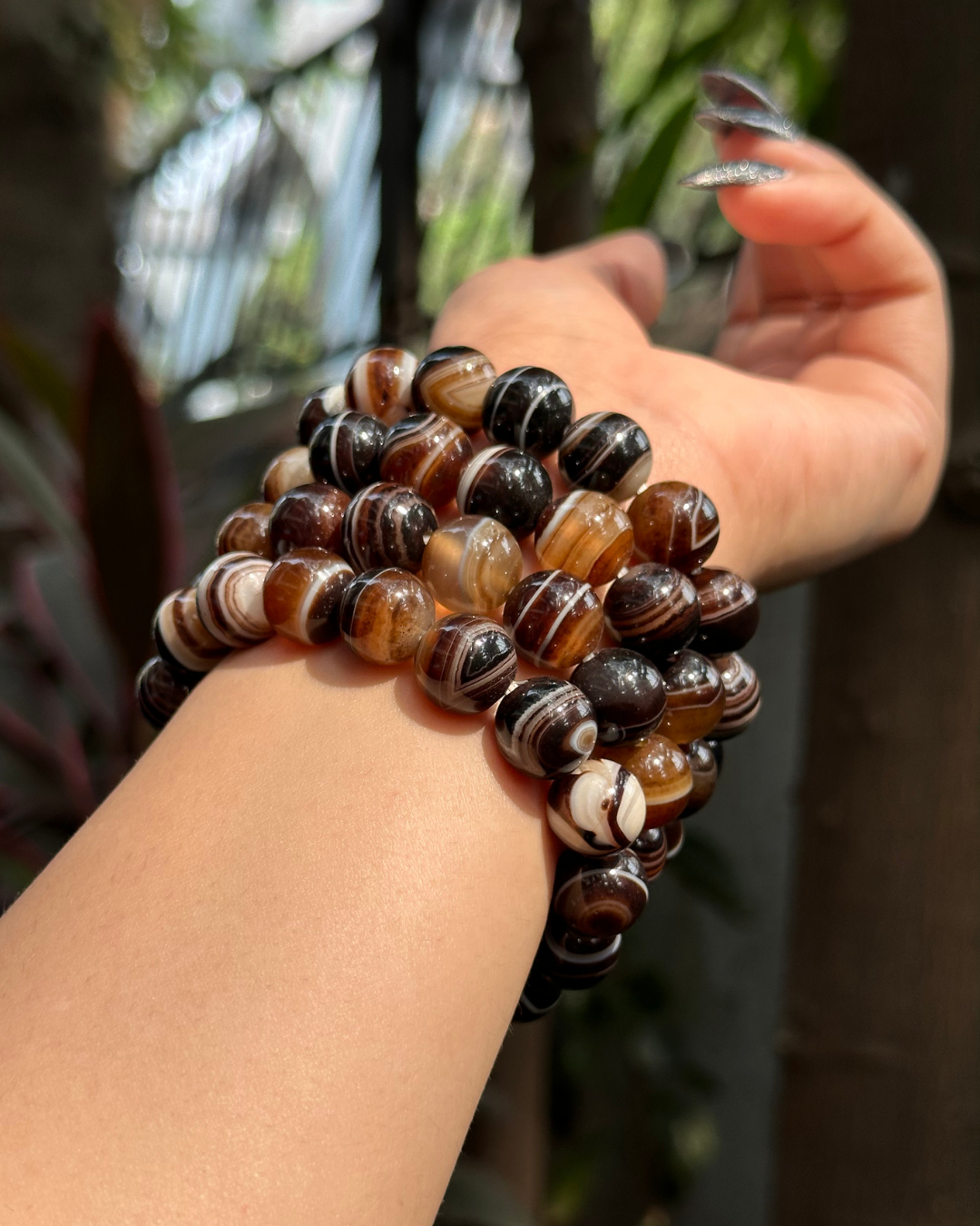 Sulemani Hakik bracelet