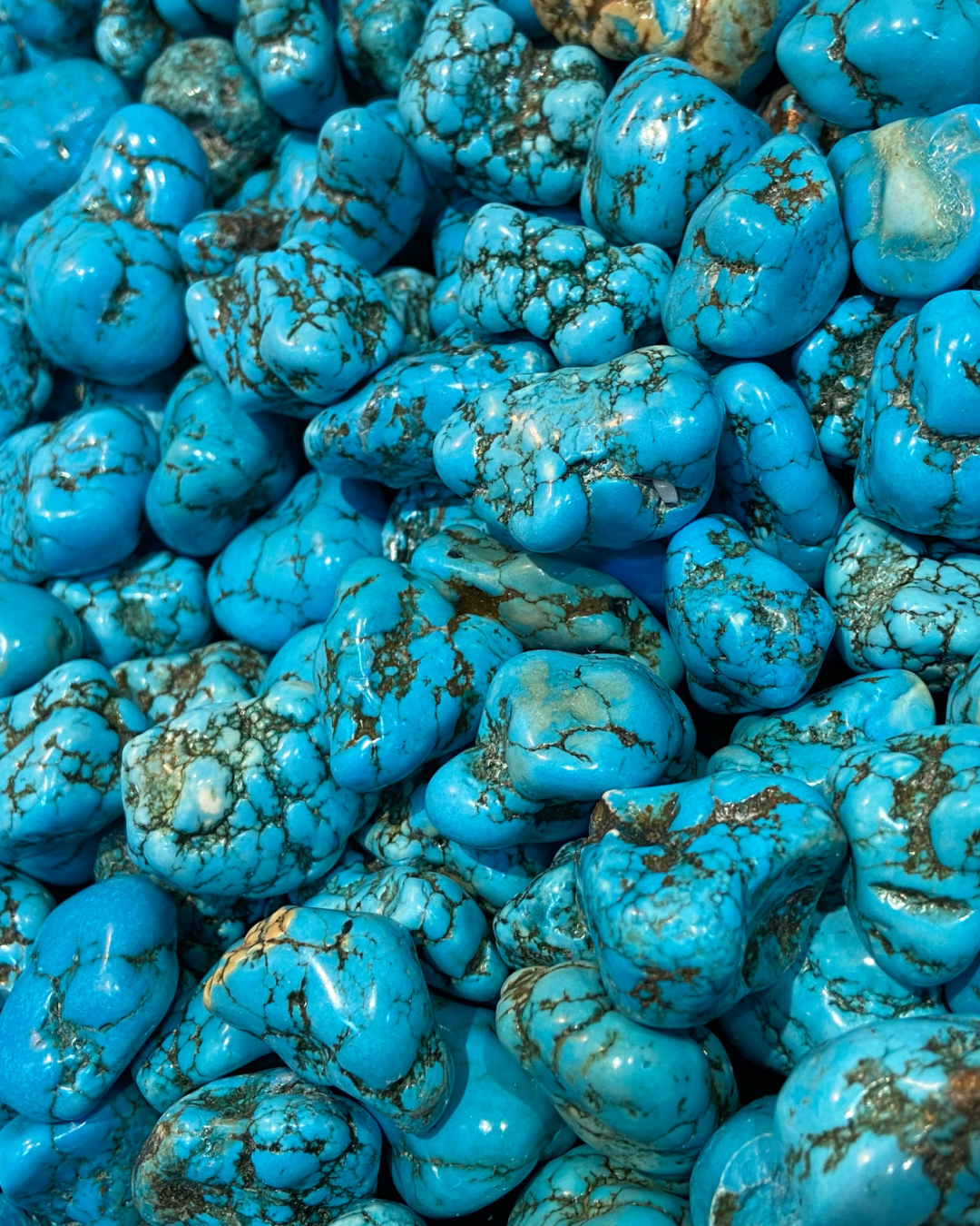 Turquoise
