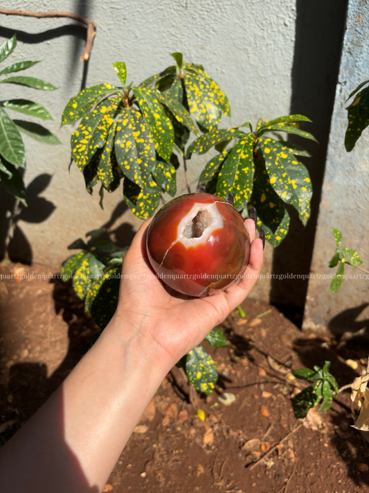 Pyrite Small Sphere/ Ball