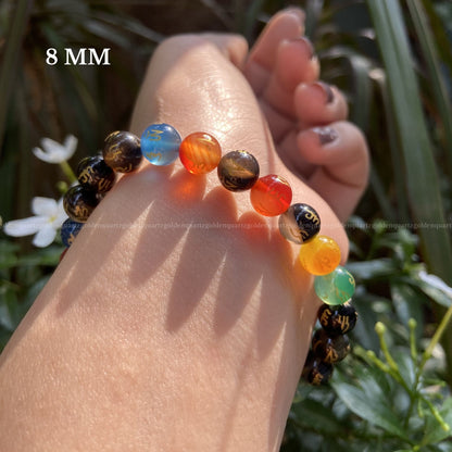 OM Mani Padme Hum Bracelet