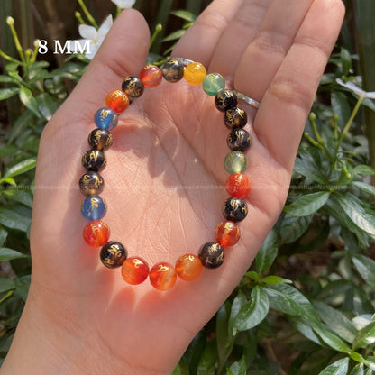 OM Mani Padme Hum Bracelet
