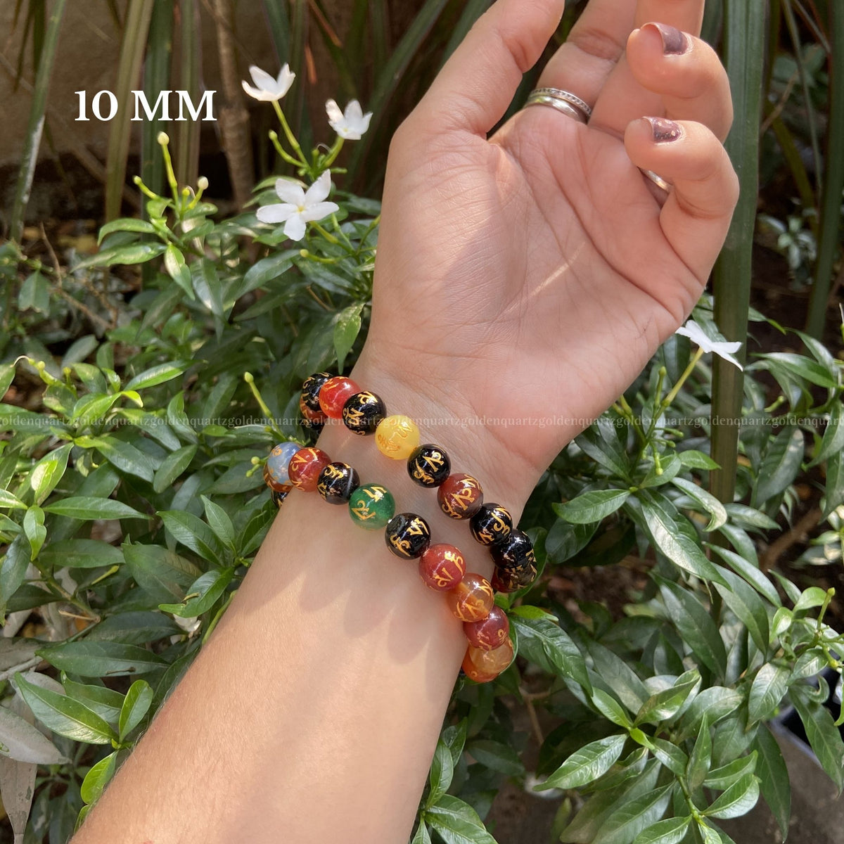 OM Mani Padme Hum Bracelet