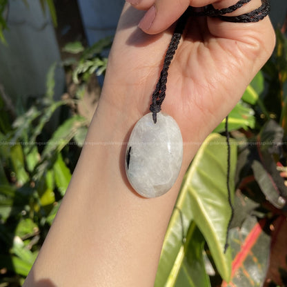 Moonstone Pendant