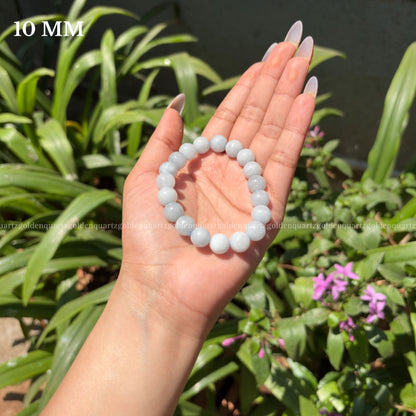 Aquamarine Bracelet