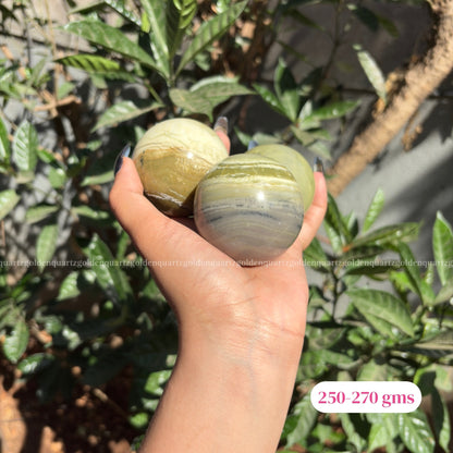 Serpentine Sphere/ Ball
