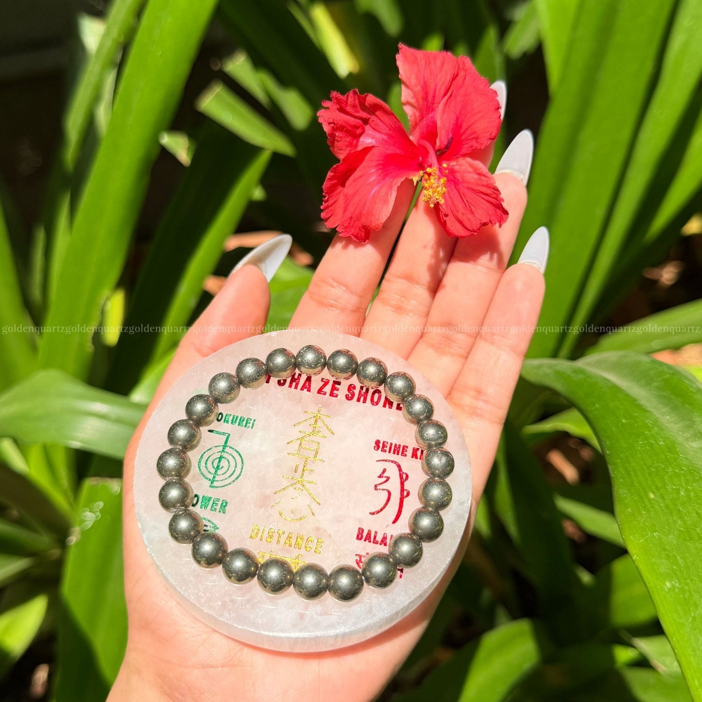 Money & Reiki Combo (Wealth, Energy Cleansing & Positive Vibrations)