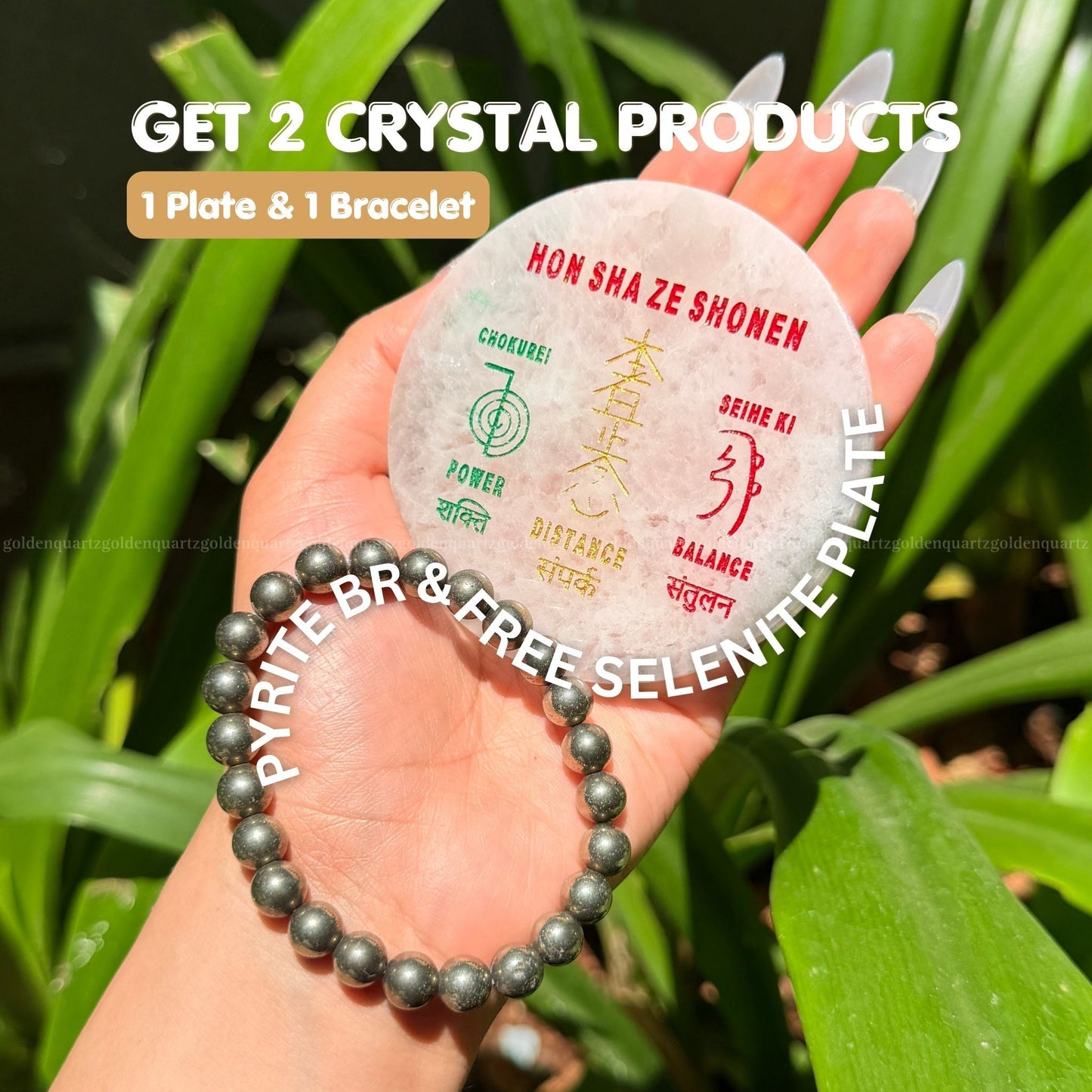 Money & Reiki Combo (Wealth, Energy Cleansing & Positive Vibrations)
