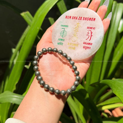 Money & Reiki Combo (Wealth, Energy Cleansing & Positive Vibrations)