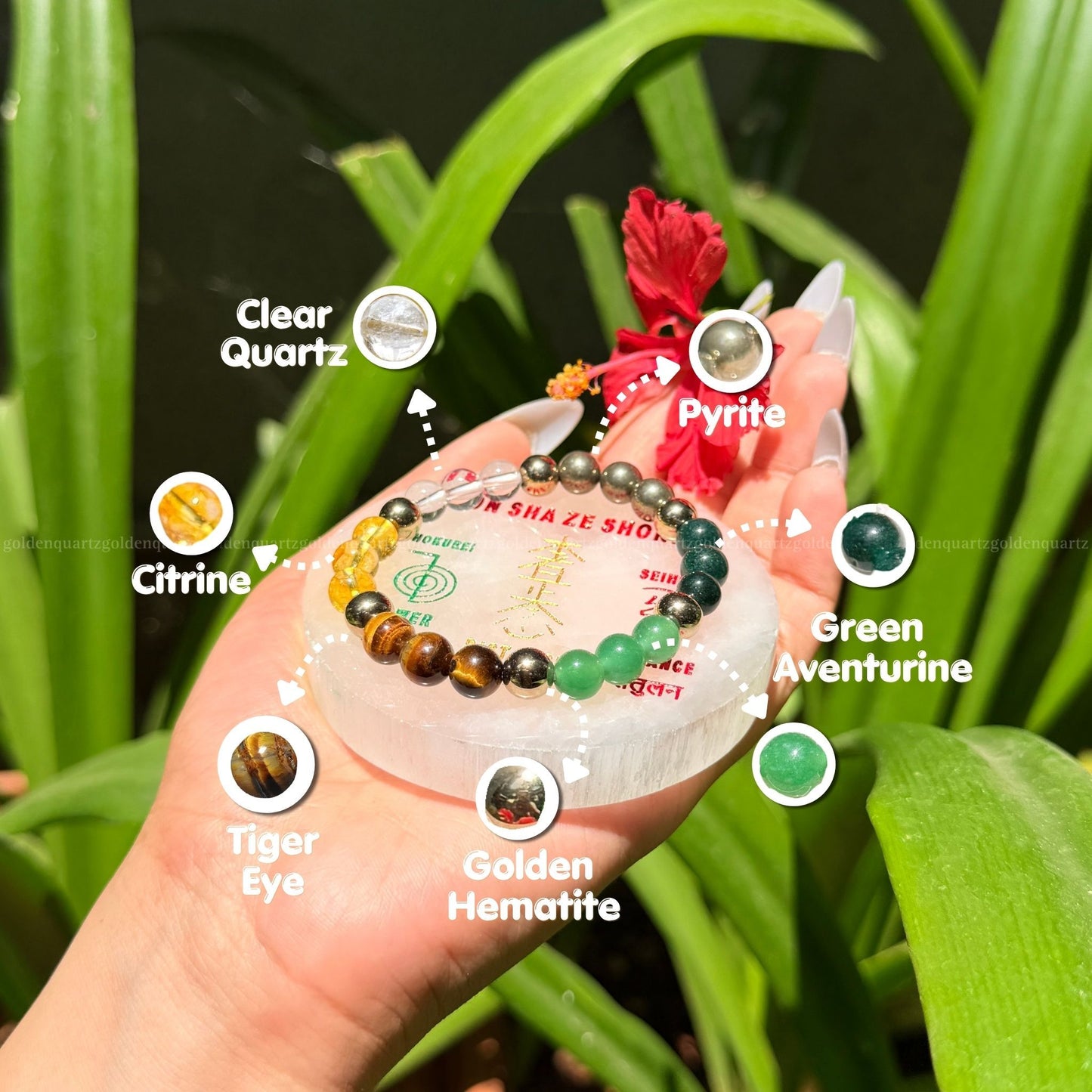 Unlock Dhan Yog With Reiki Protection Combo
