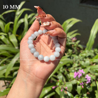 Aquamarine Bracelet