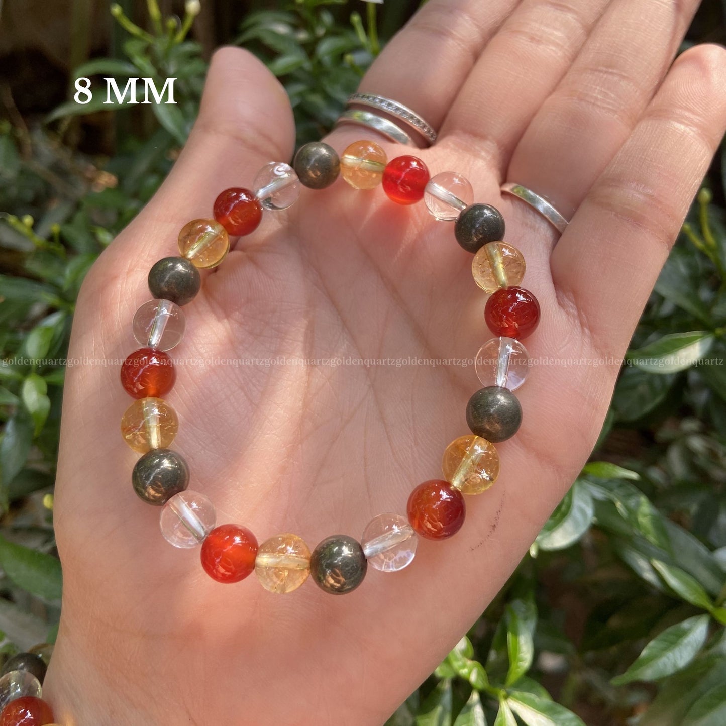 Prosperity Bracelet