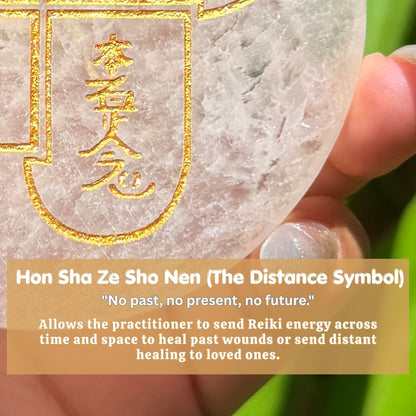 Sarvottam Reiki Selenite Plate & Dhan Yog Bracelet Combo