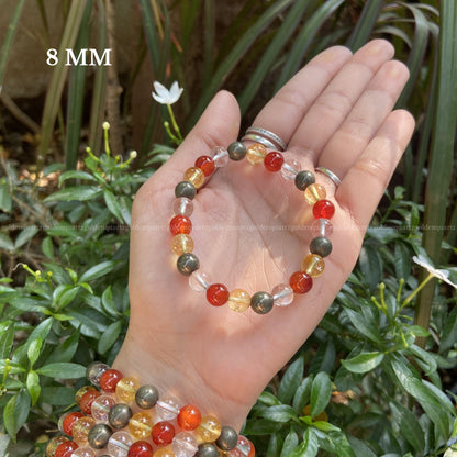 Prosperity Bracelet