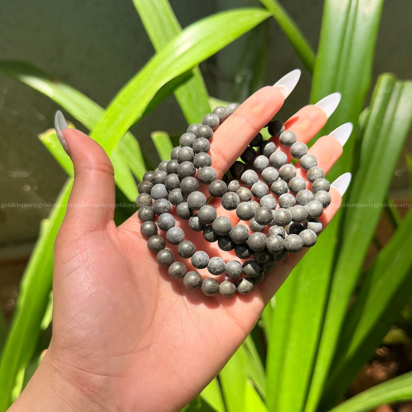 Pyrite Bracelet
