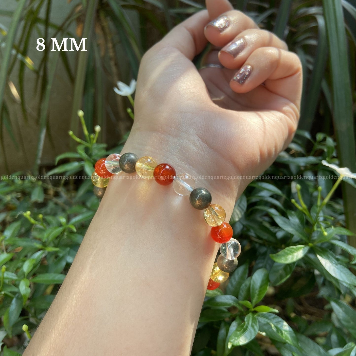 Prosperity Bracelet