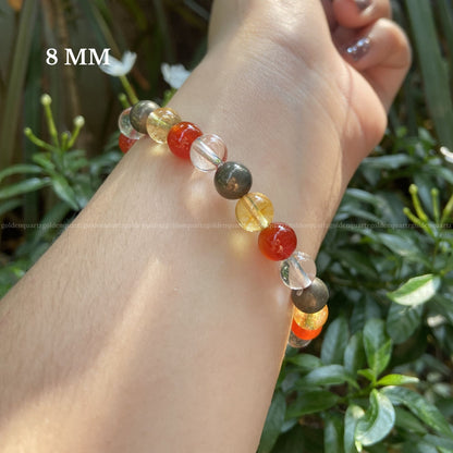 Prosperity Bracelet