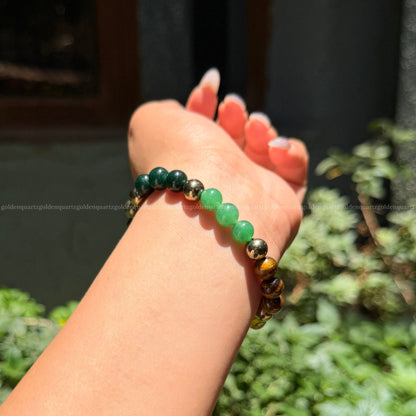 Dhan Yog Bracelet For Wealth, Luck & Success