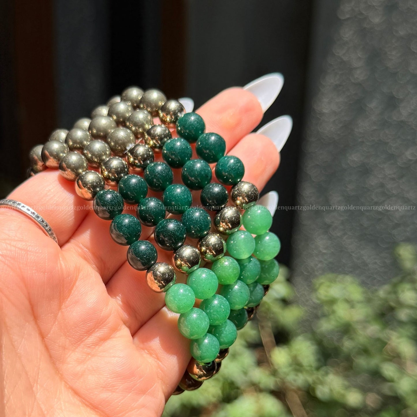 Dhan Yog Bracelet For Wealth, Luck & Success