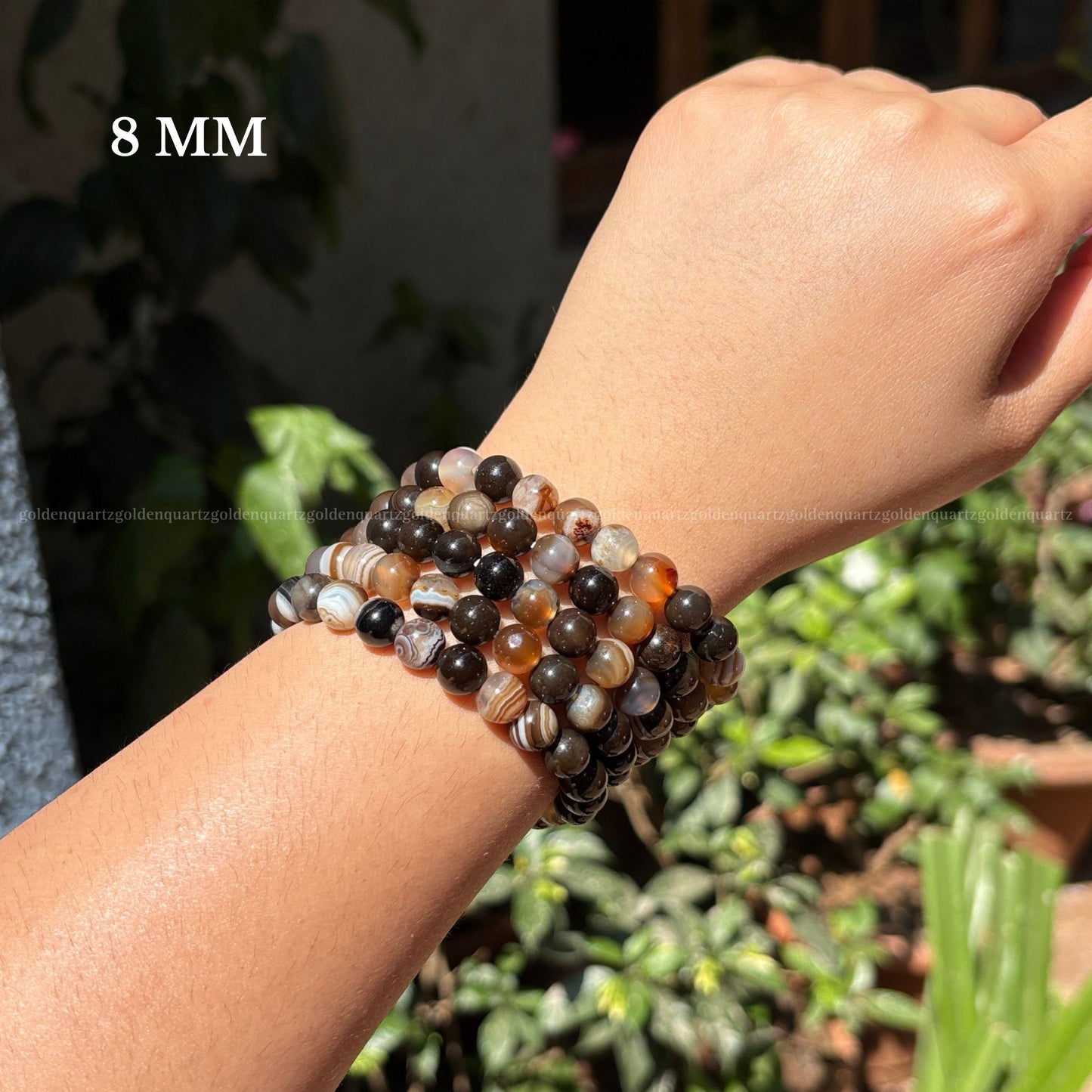 SULEMANI HAKIK BRACELET