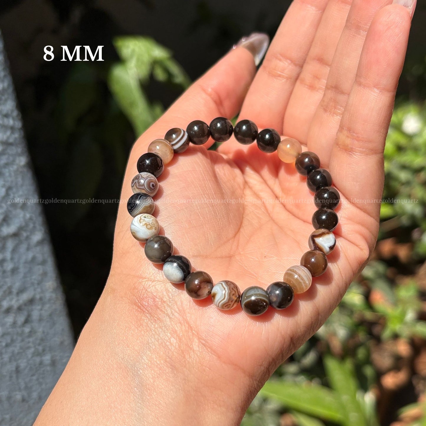 SULEMANI HAKIK BRACELET