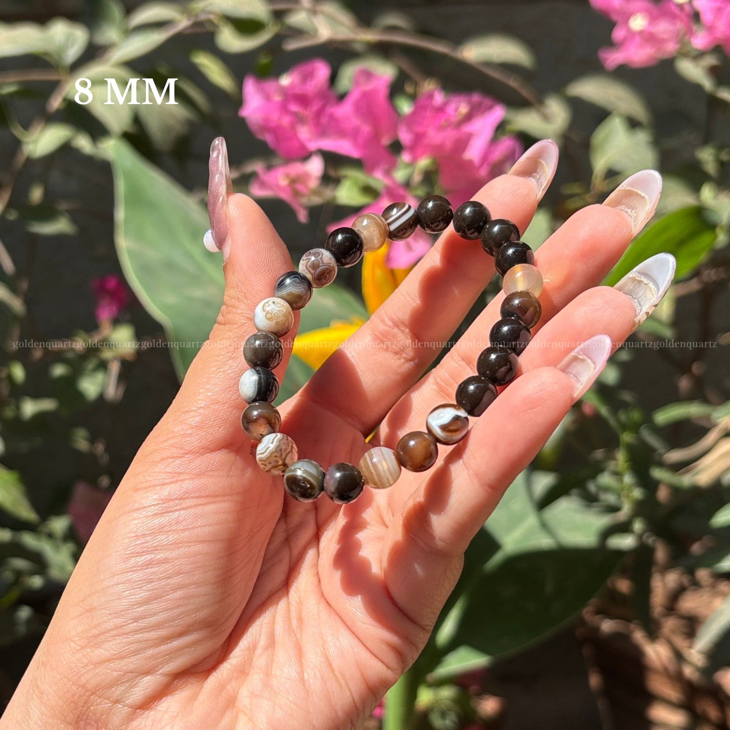 SULEMANI HAKIK BRACELET