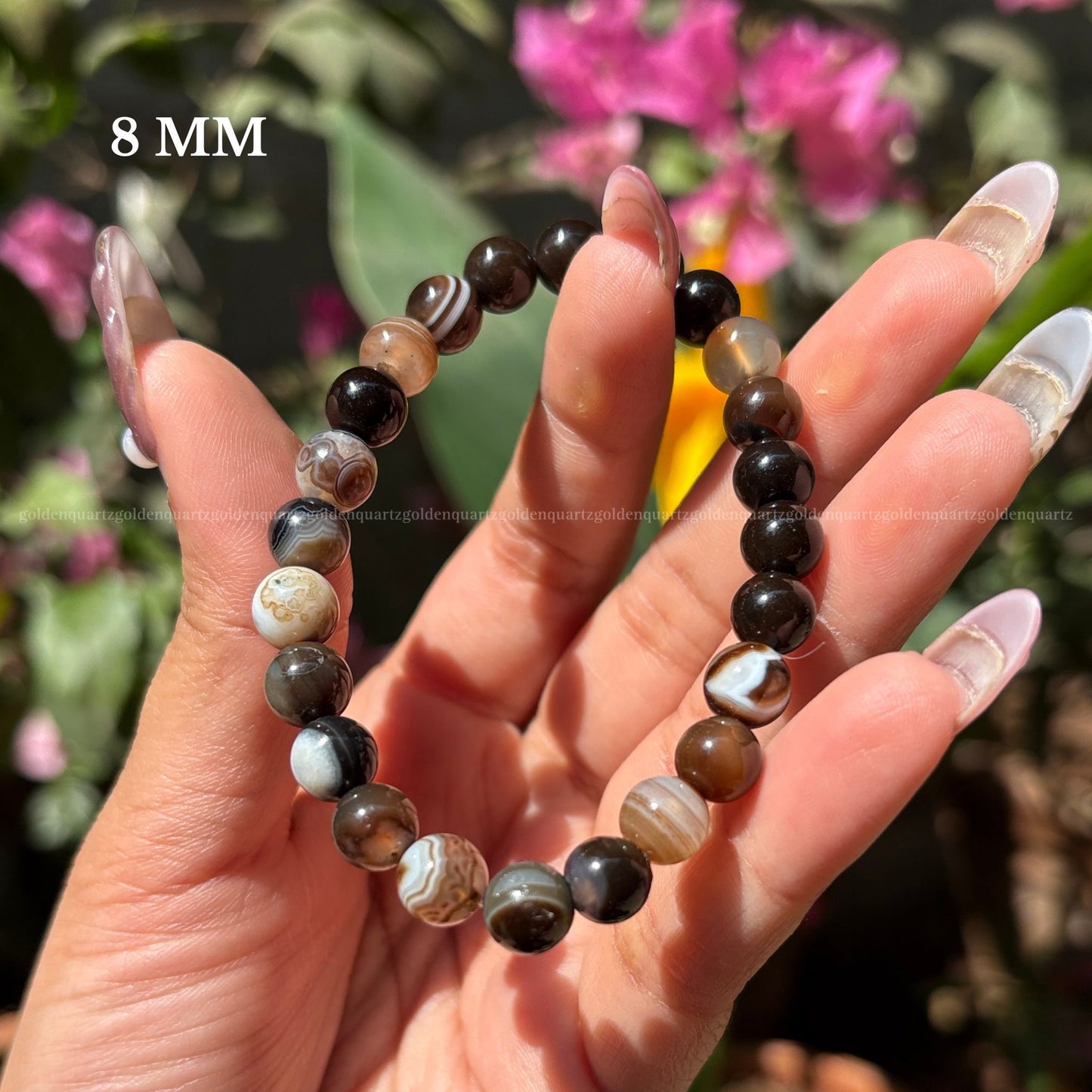 SULEMANI HAKIK BRACELET