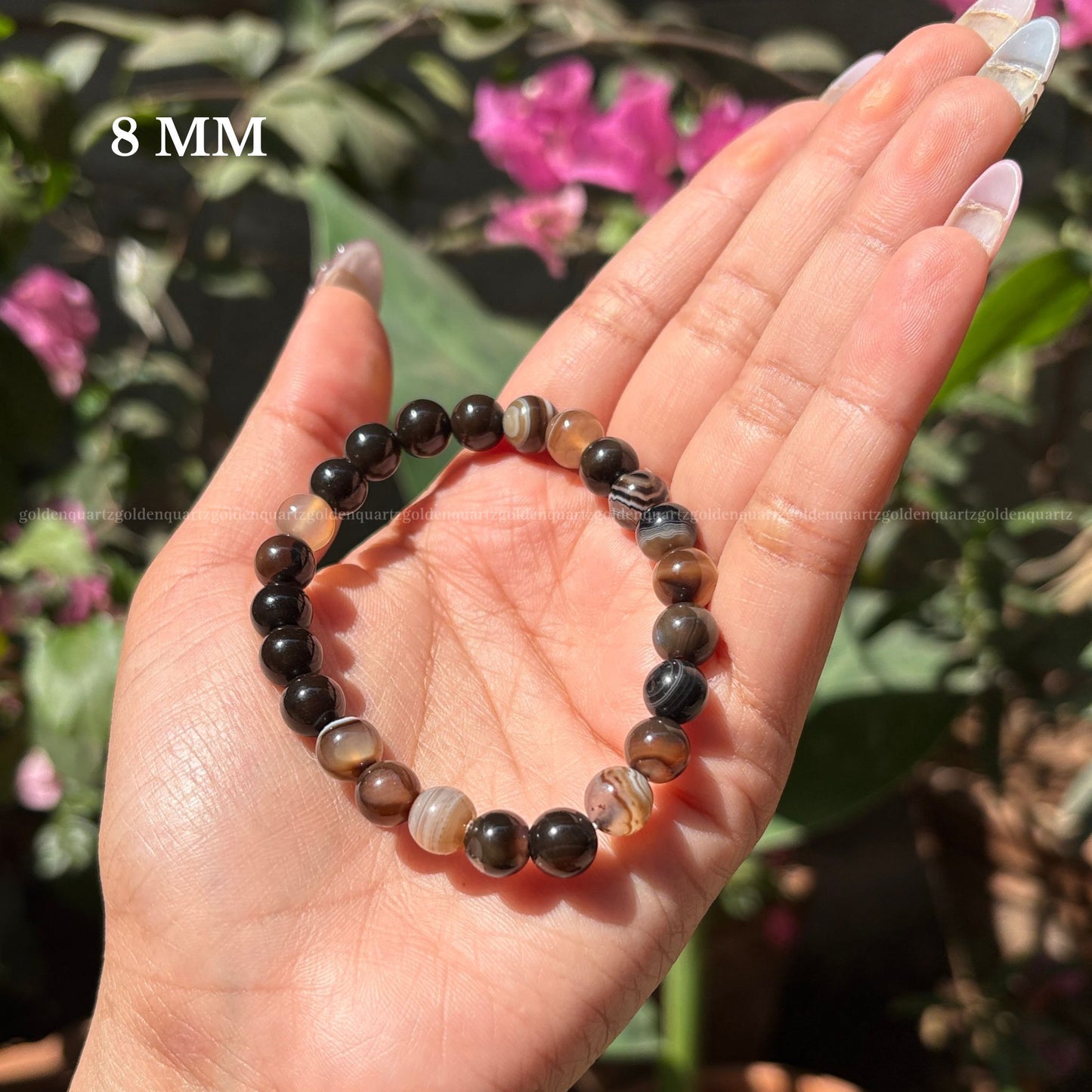 SULEMANI HAKIK BRACELET