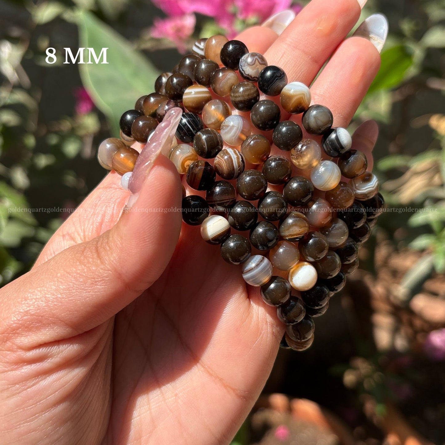 SULEMANI HAKIK BRACELET