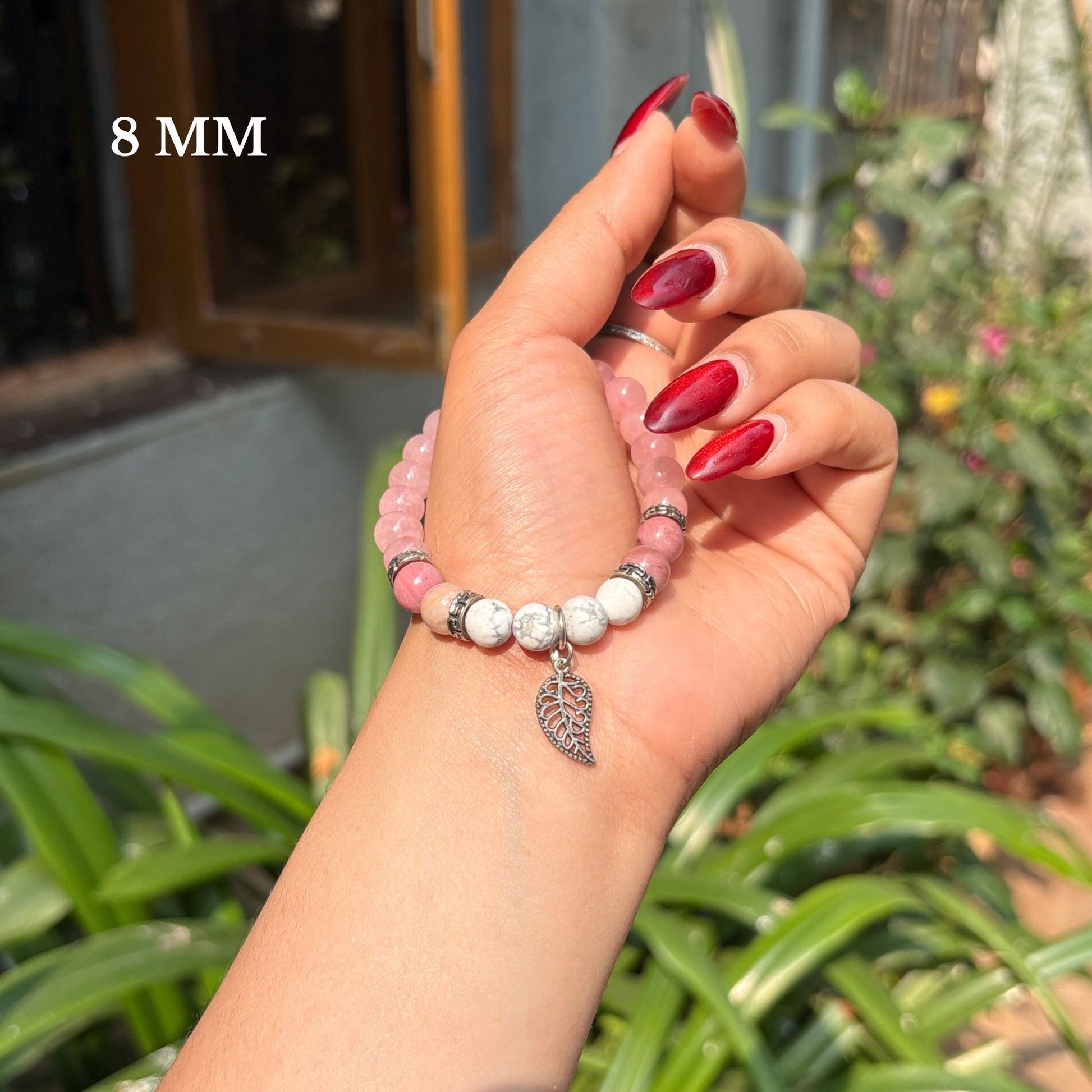 RELATIONSHIP BRACELET - Golden Quartz 