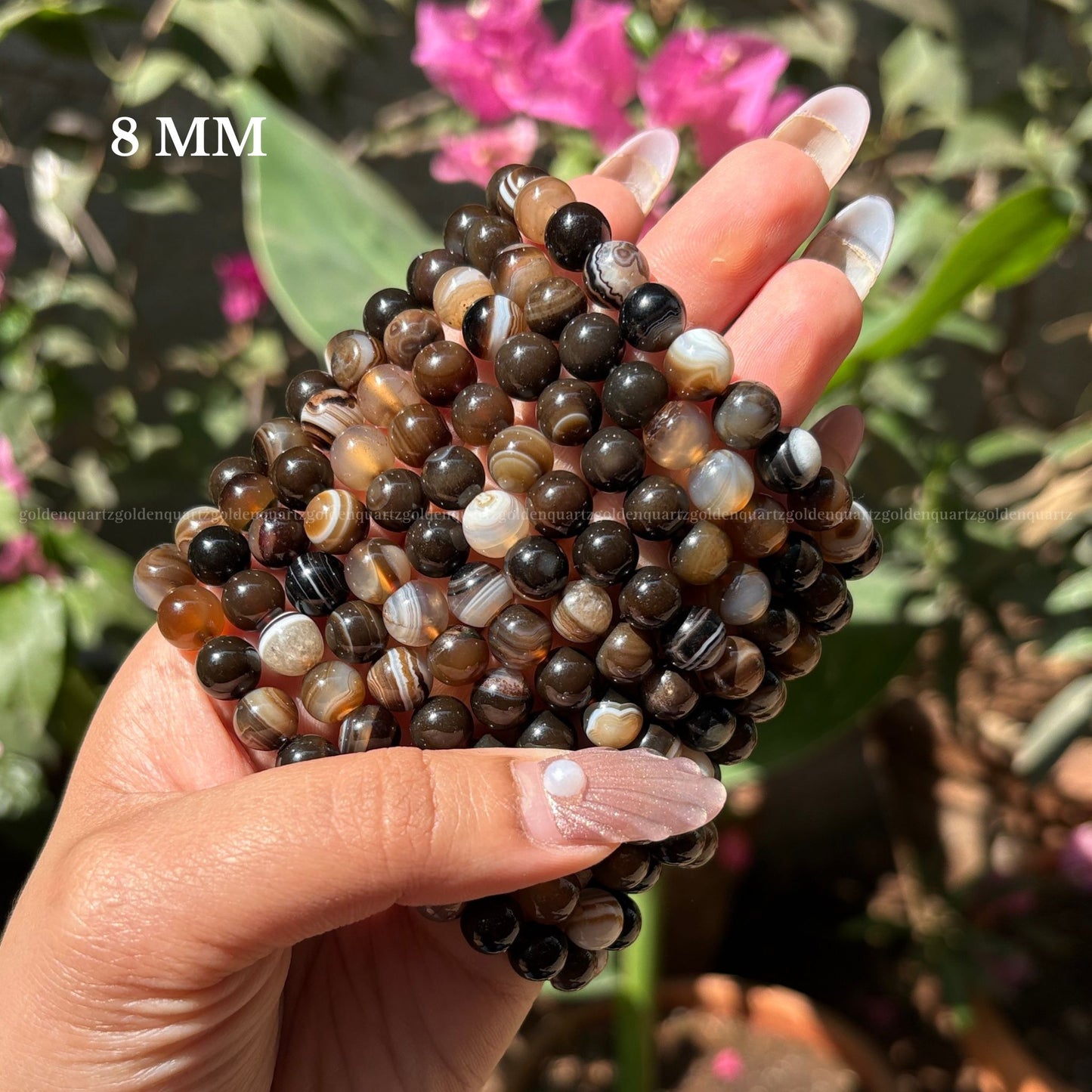 SULEMANI HAKIK BRACELET
