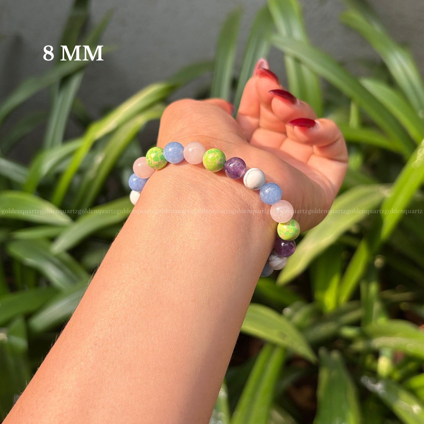 ANTI ANXIETY CALMING BRACELET