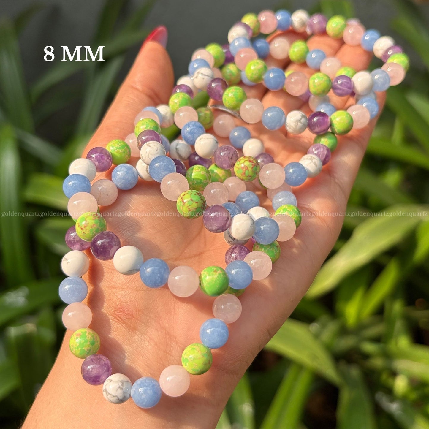 ANTI ANXIETY CALMING BRACELET