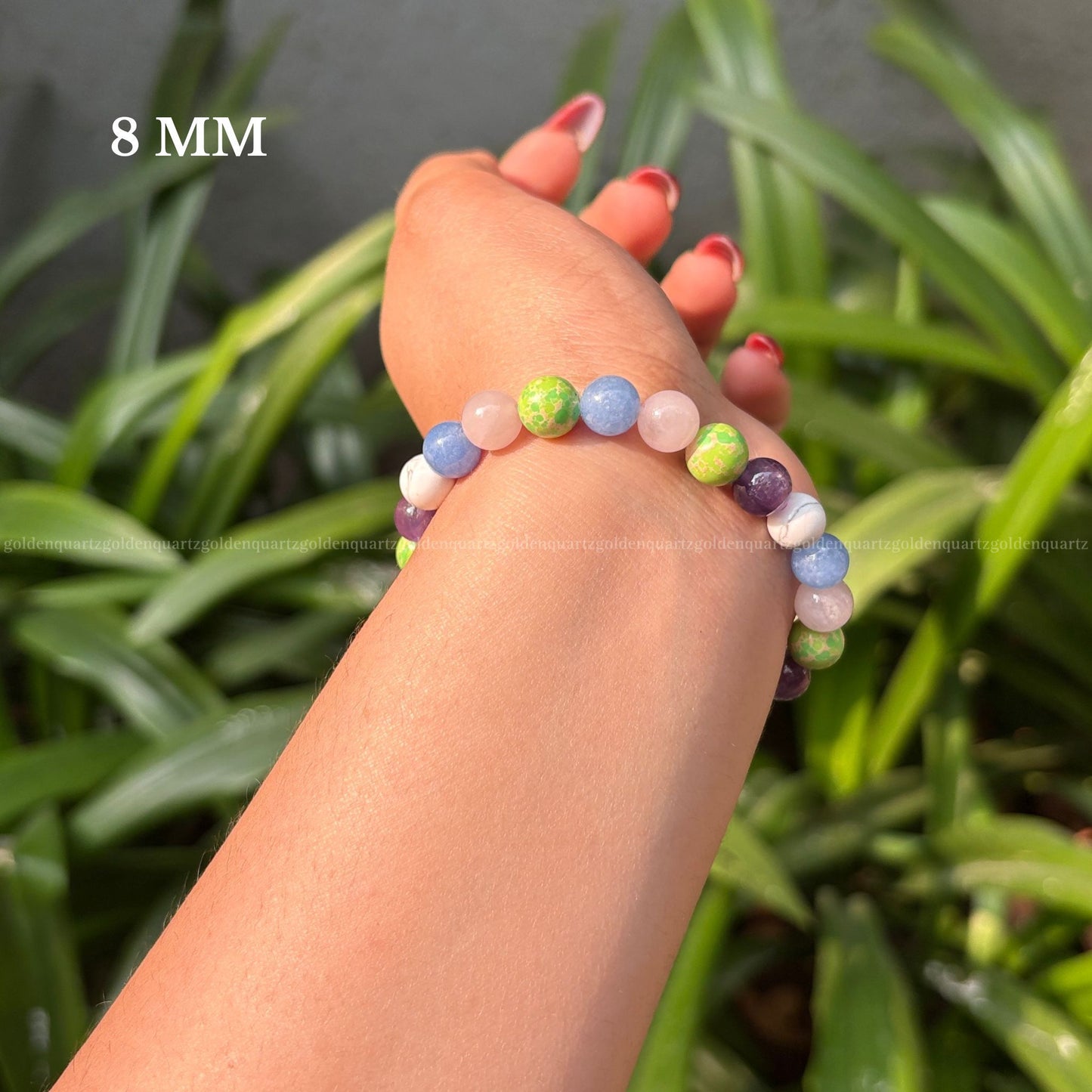 ANTI ANXIETY CALMING BRACELET