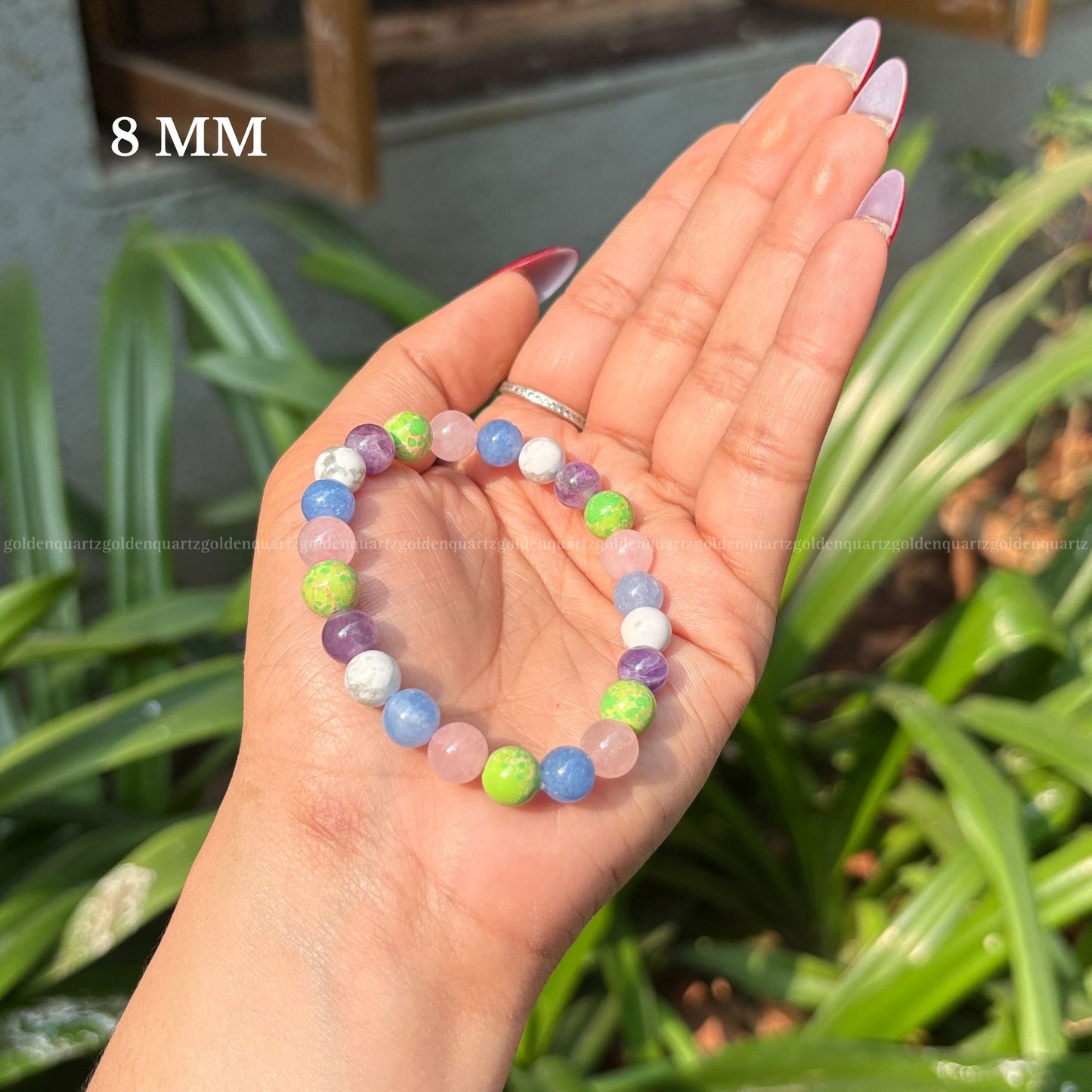 ANTI ANXIETY CALMING BRACELET