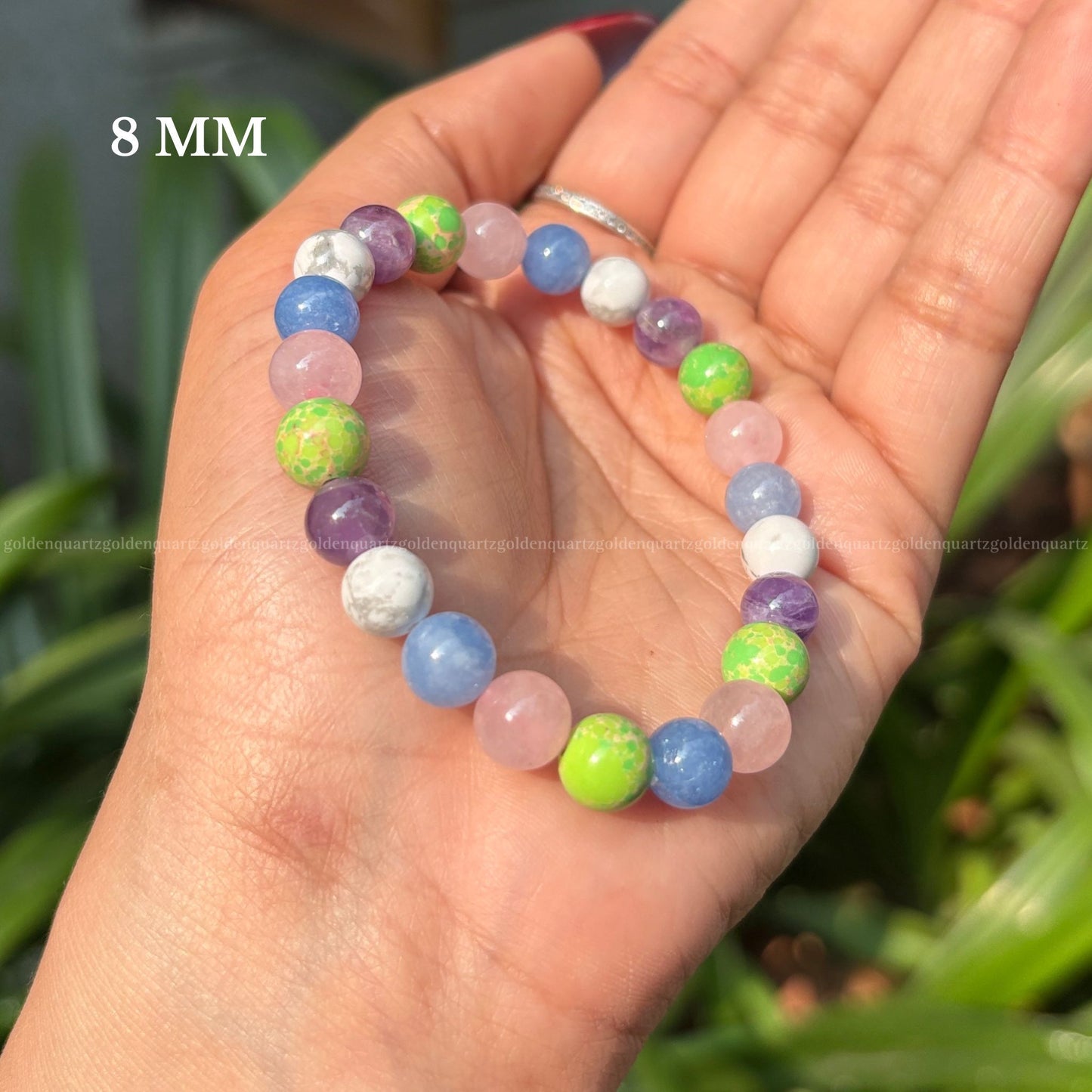 ANTI ANXIETY CALMING BRACELET